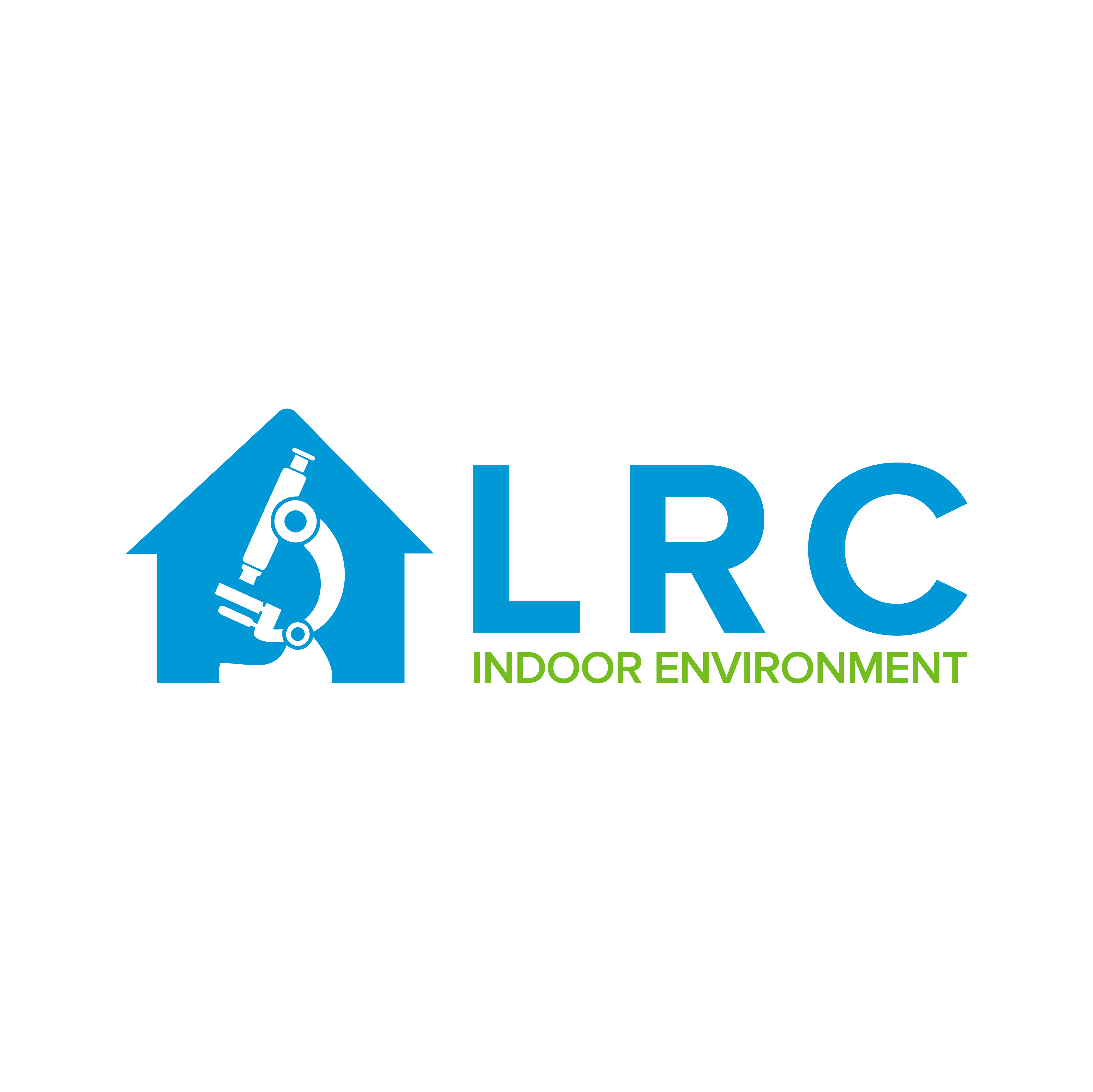 LRC Indoor testing & Research logo