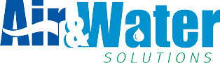 Logo for Air & Water Solutions Inc