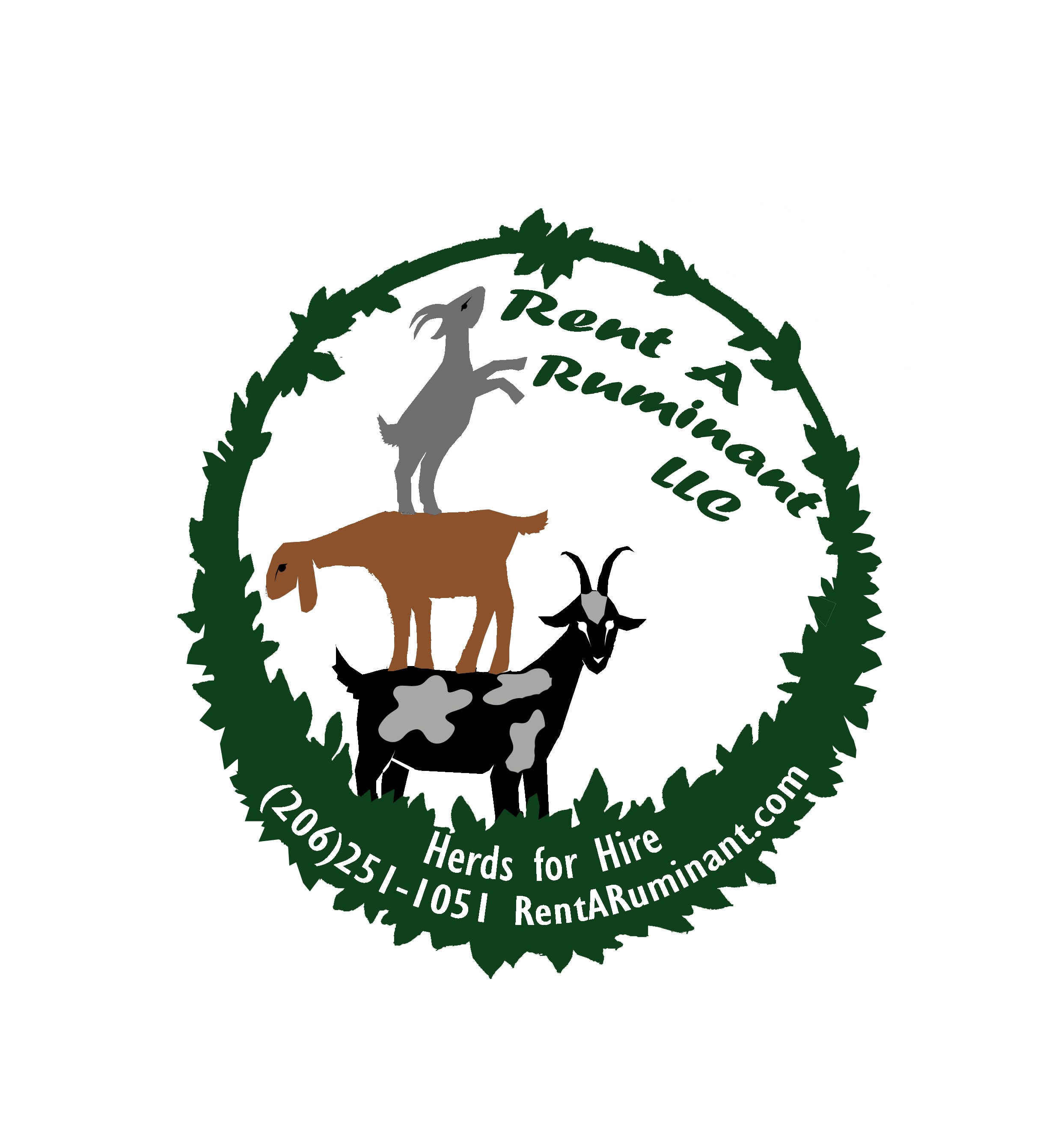 Rent-a-Ruminant LLC logo