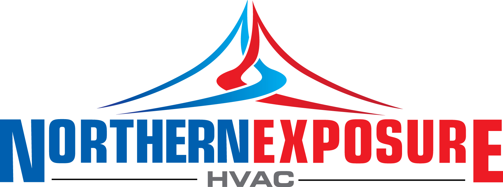 Logo for Northern Exposure HVAC