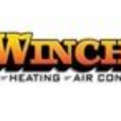 Winch Plumbing, Heating & Mechanical, Inc. logo
