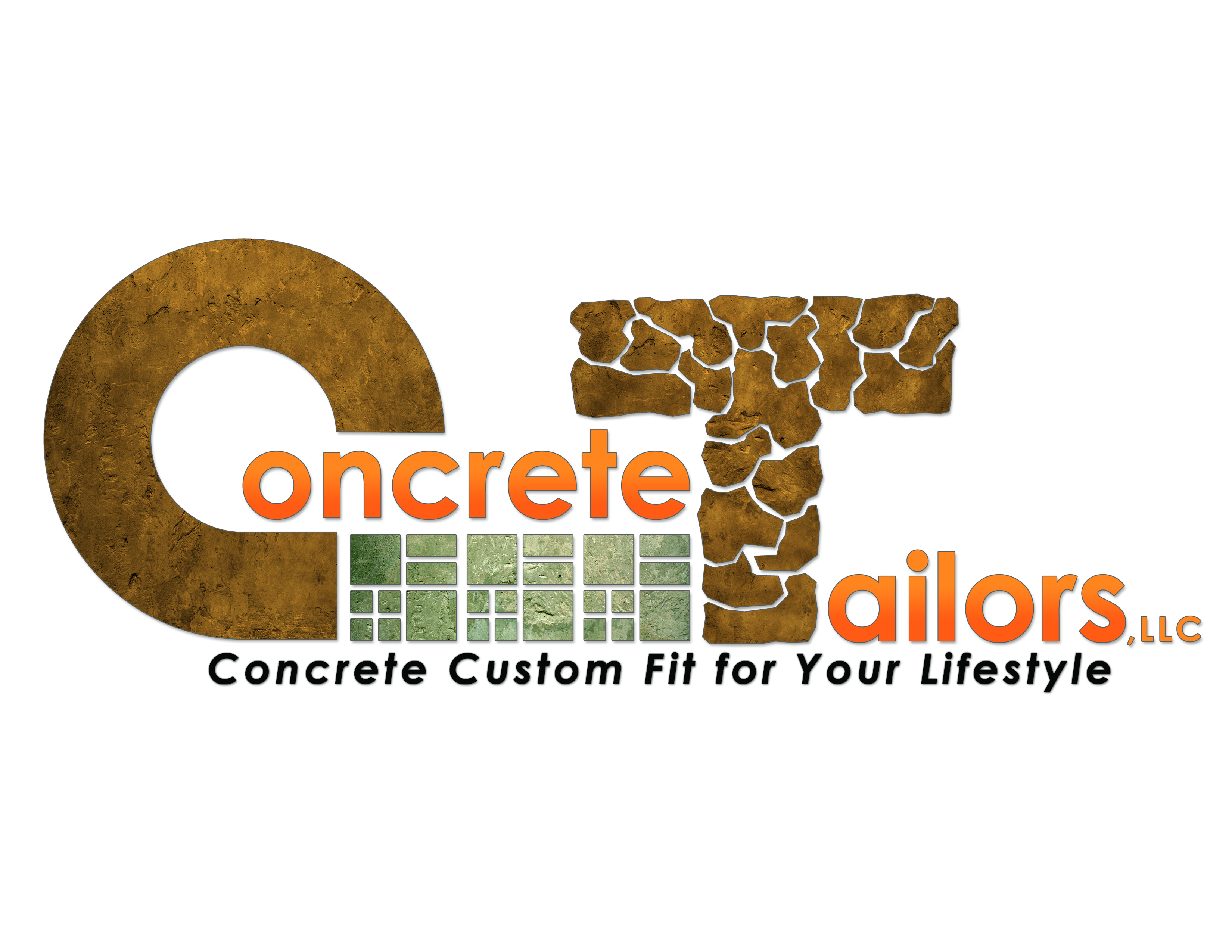 Concrete Tailors LLC logo