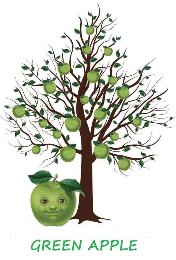 Green Apple Pest Management Solutions Inc logo