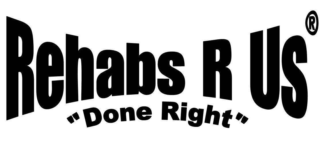 Logo for Rehabs R Us