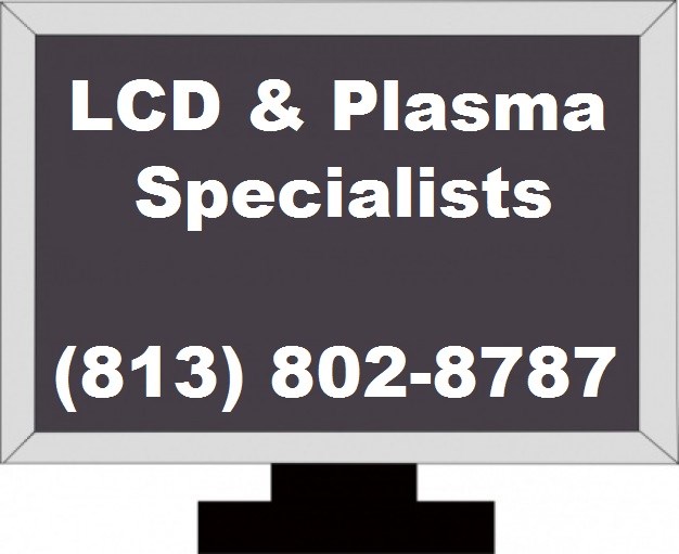 Avatar for LCD & Plasma Specialists LLC