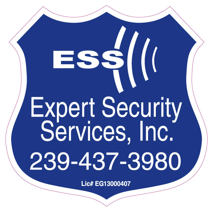 Logo for Expert Security Services, Inc.
