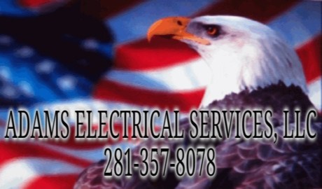 Adams Electrical Services, LLC logo