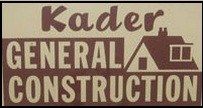 Kader Construction Builders LLC logo