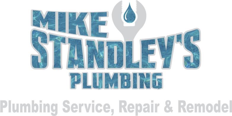 Mike Standley's Plumbing logo