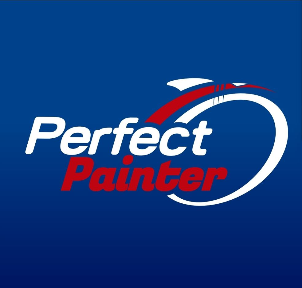 PERFECT PAINTER logo