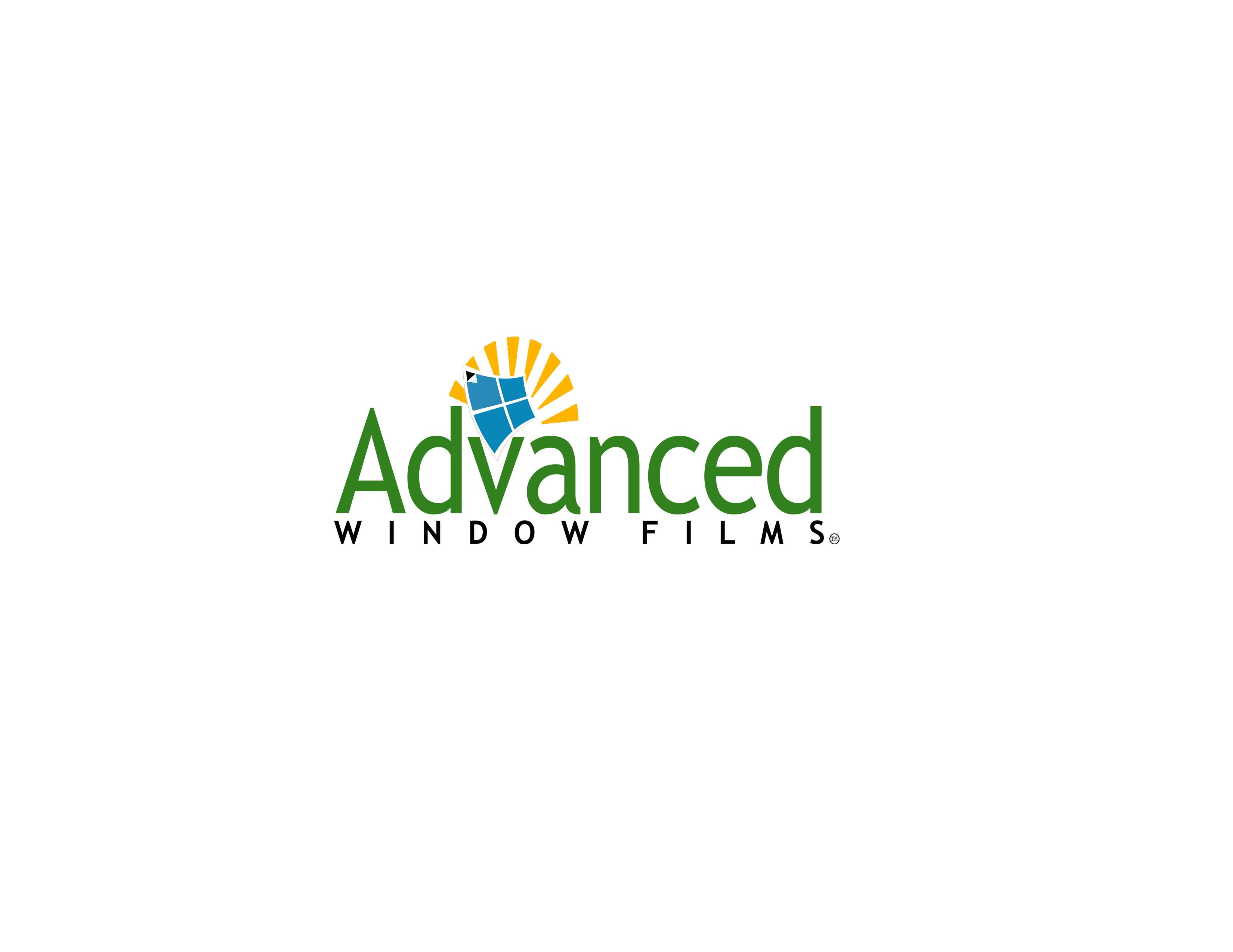 Advanced Window Films logo