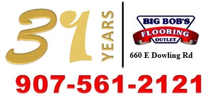 Avatar for Big Bob's Flooring Outlet