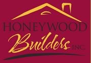 Logo for Honeywood Builders Inc