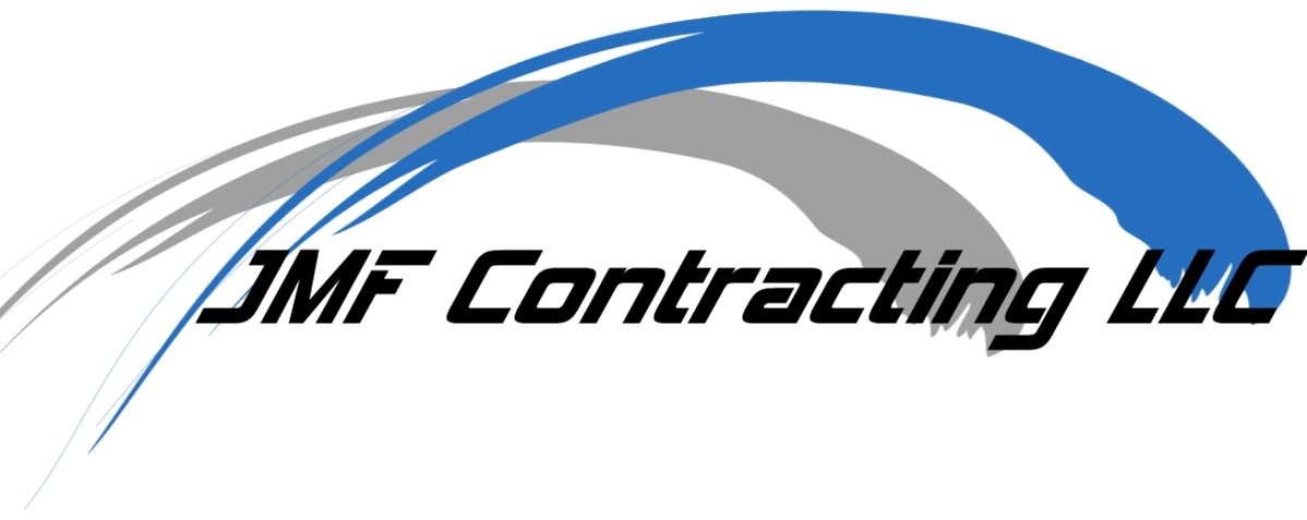 JMF Contracting LLC logo