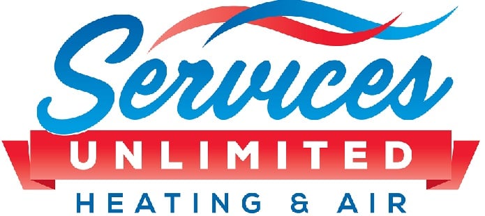 Services Unlimited Of Raleigh logo