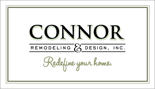 Connor Remodeling & Design, Inc logo