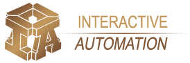 Interactive Automation, Inc. logo