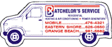 Batchelor's Service logo
