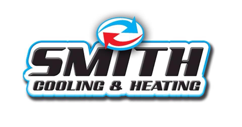 Logo for Smith Cooling & Heating