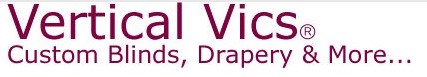 Logo for Vertical Vic's