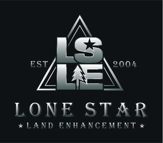 Logo for Lone Star Land Enhancement Inc