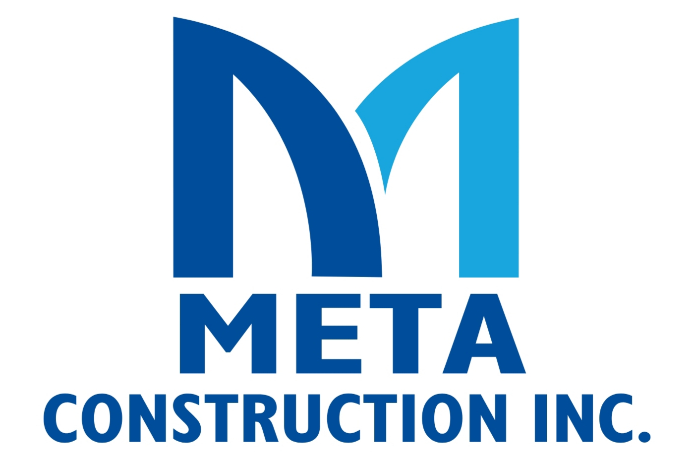 Meta Construction Inc logo