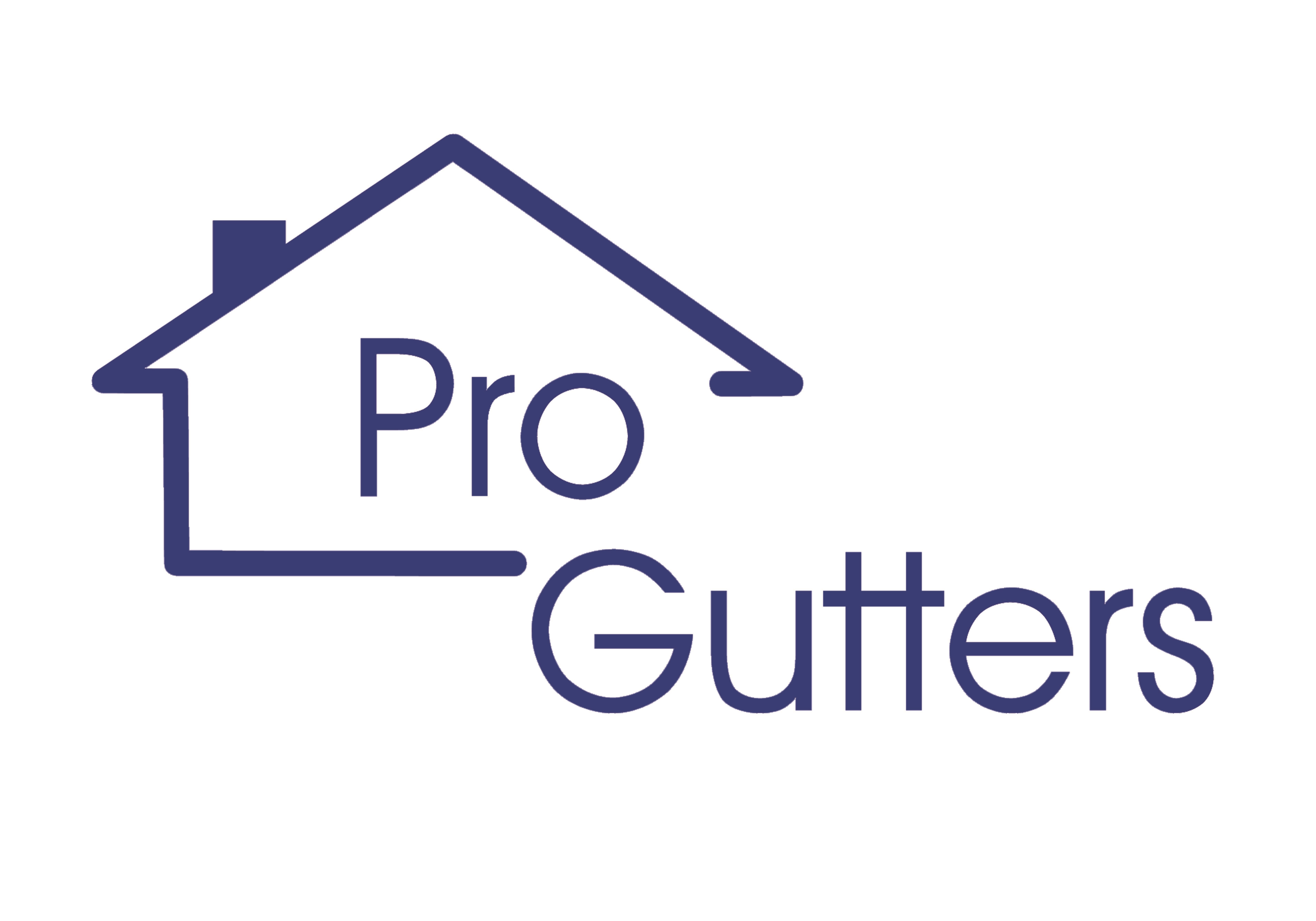 Pro Gutters logo
