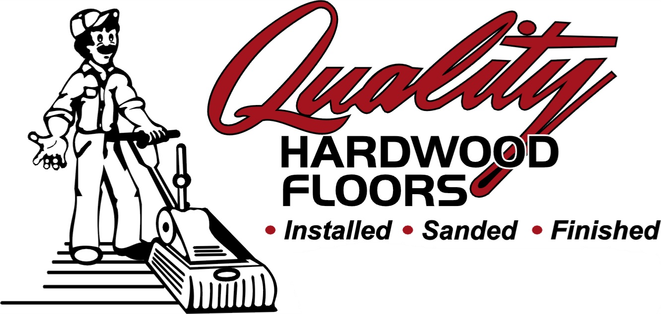 Quality Hardwood Floors of Spokane, Inc logo