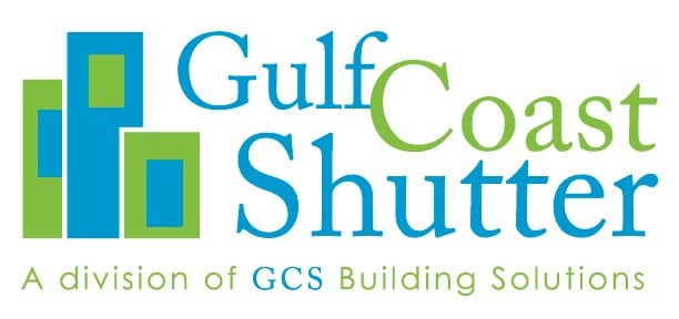 Logo for Gulf Coast Shutter & Overhead Doors