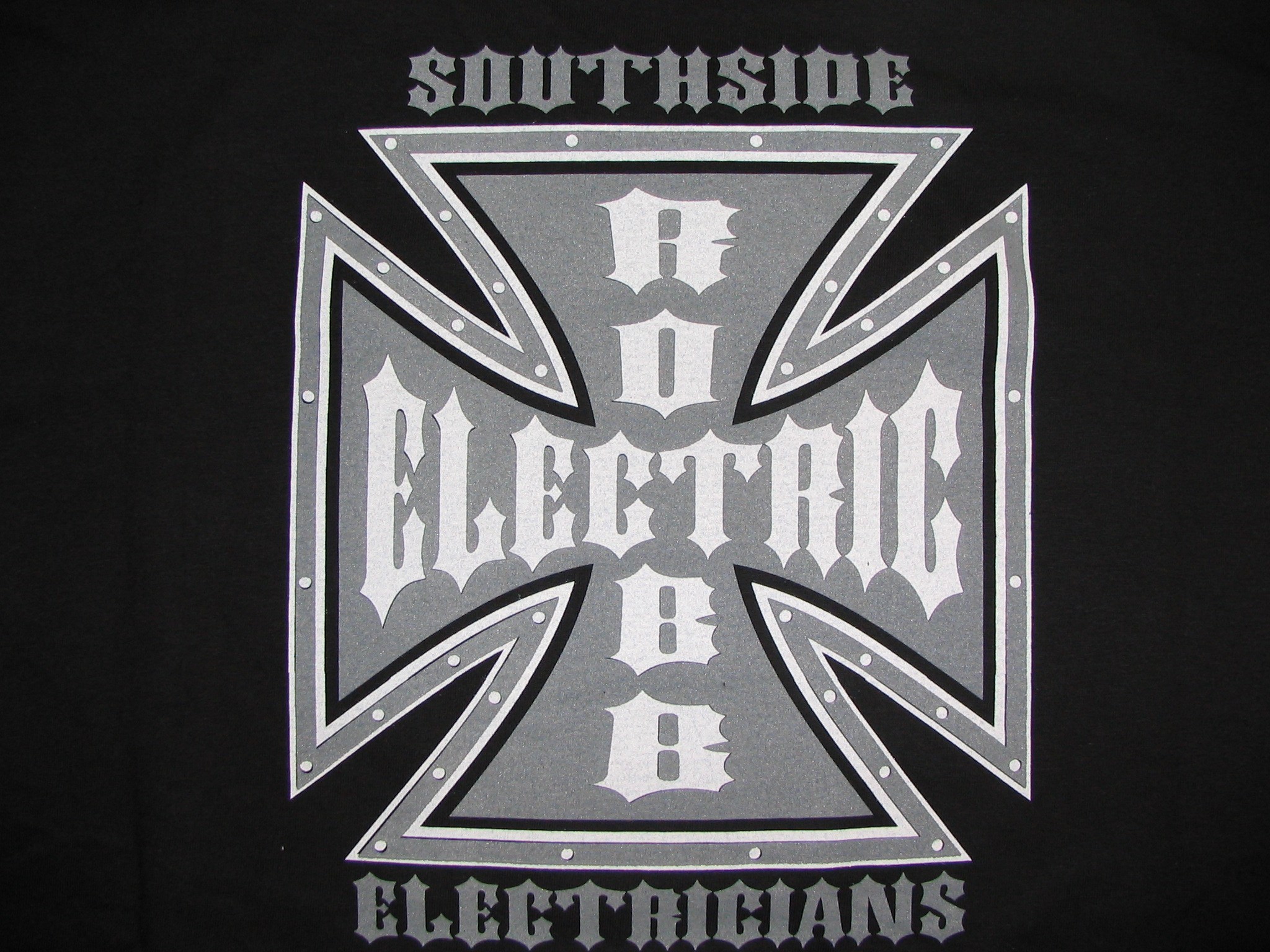 Logo for Robb Electric Inc.