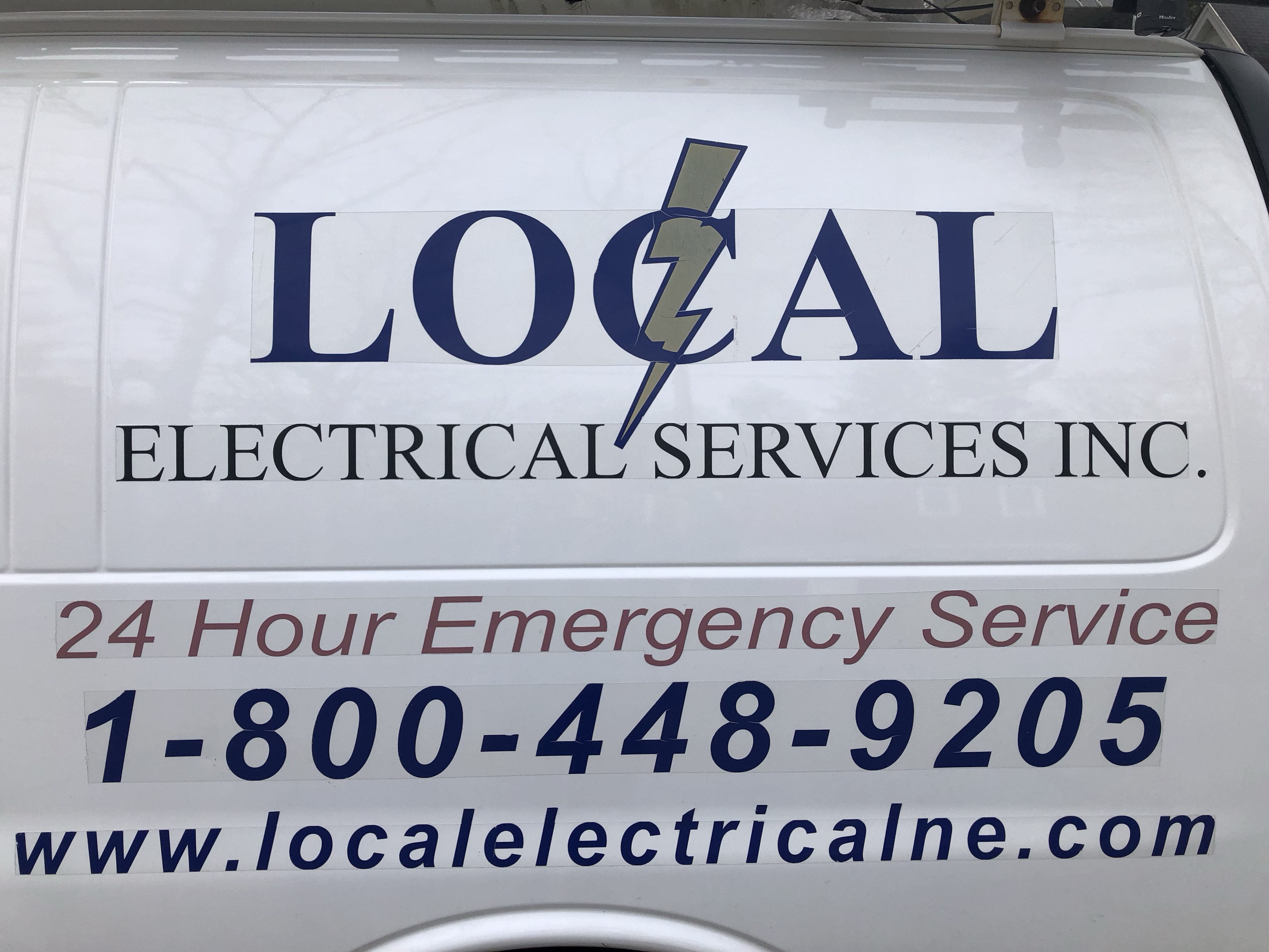 Avatar for Local Electrical Services Inc