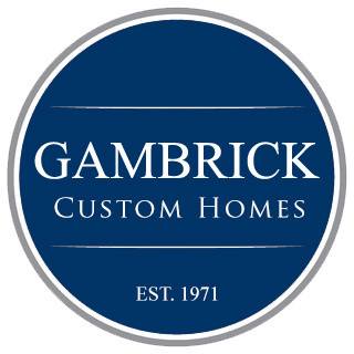 Gambrick Construction logo