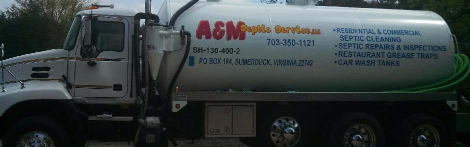 Avatar for A&M Septic Service LLC