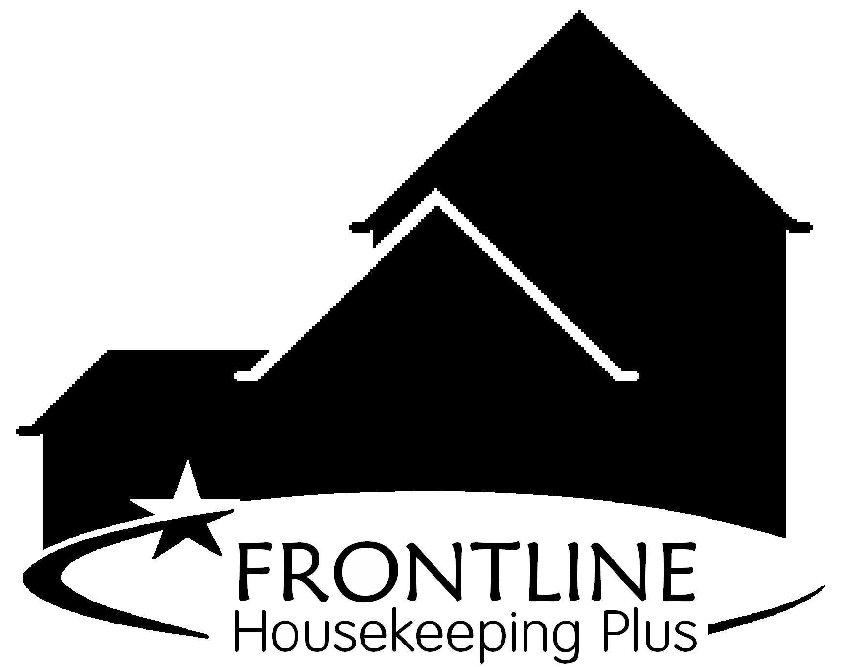 Frontline Housekeeping Plus logo