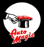 Logo for Auto Magic Mobile Detailing