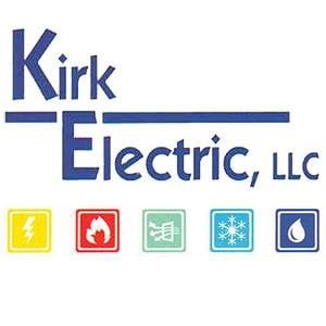 Avatar for Kirk Electric