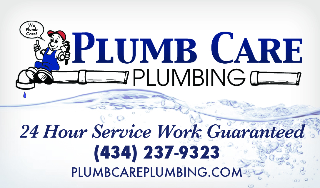Plumb Care Plumbing Inc logo