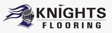 Logo for Knights Flooring