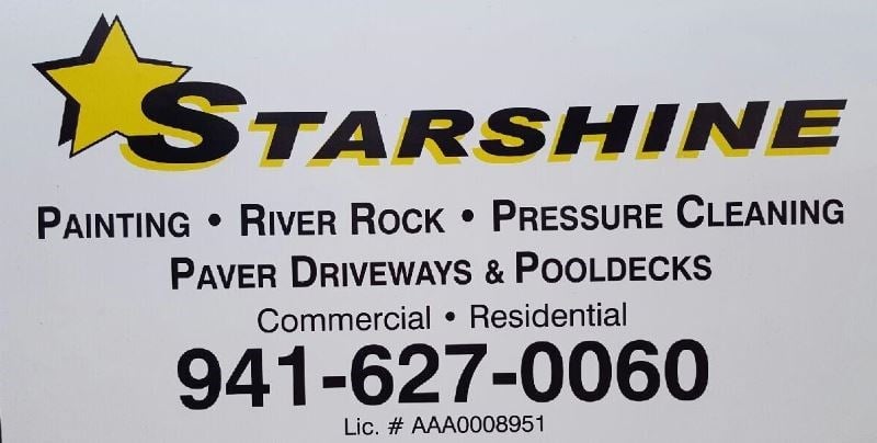 Avatar for Starshine Painting & Pressure Cleaning Inc.
