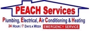 Donnelly's PEACH Services, Inc logo