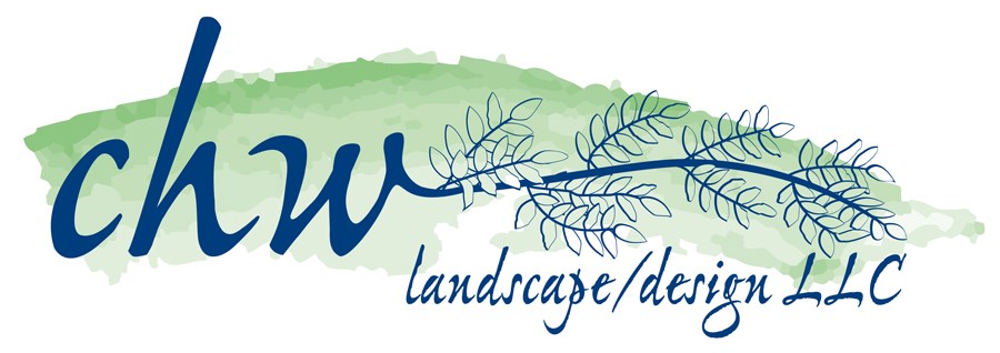 CHW Landscape/Design.LLC logo
