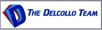 Logo for Delcollo Electric