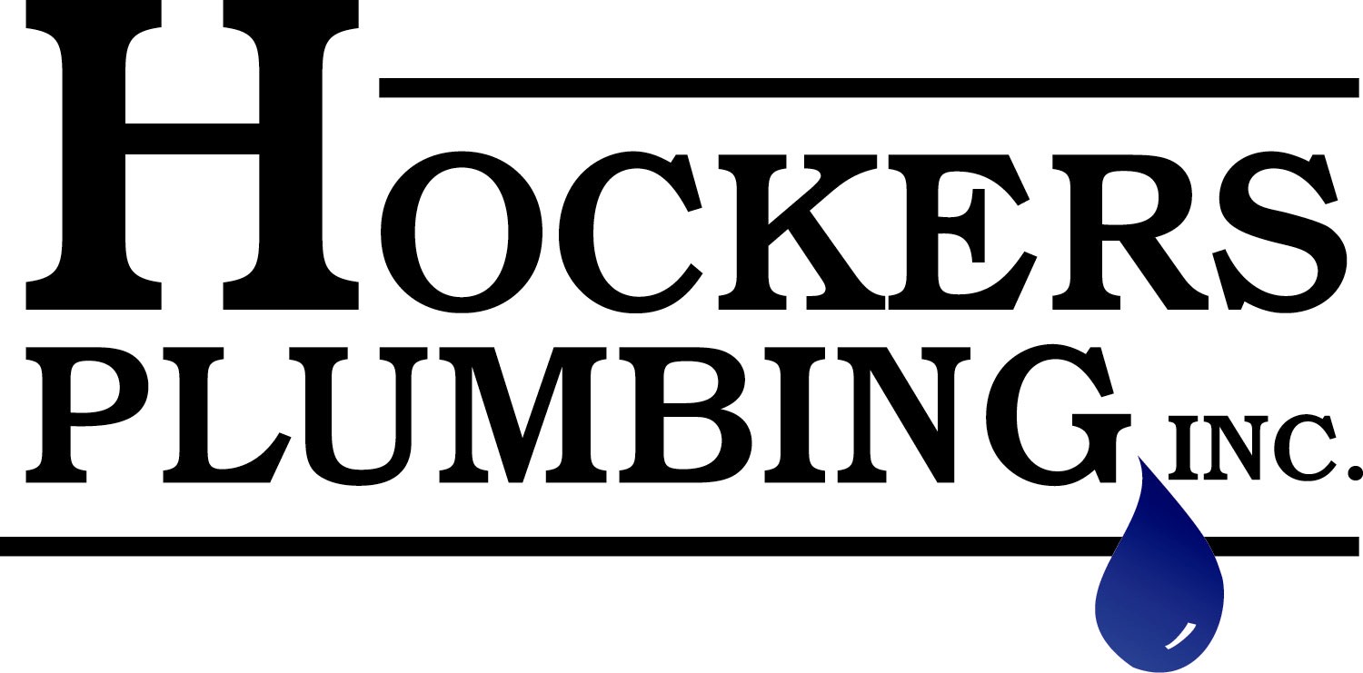 HOCKERS PLUMBING INC. logo