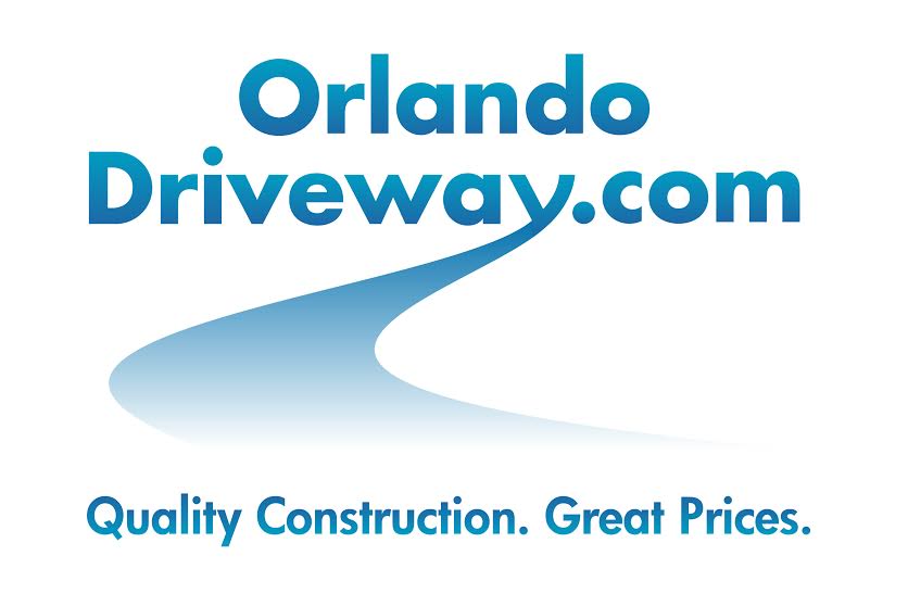 OrlandoDriveway.com logo