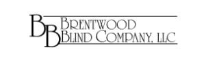 Brentwood Blind Co logo