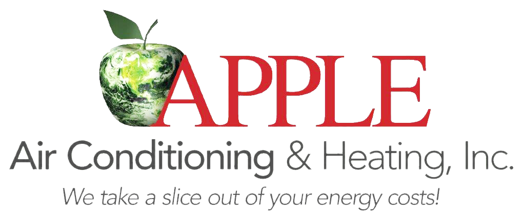 Apple Air Conditioning & Heating Inc logo