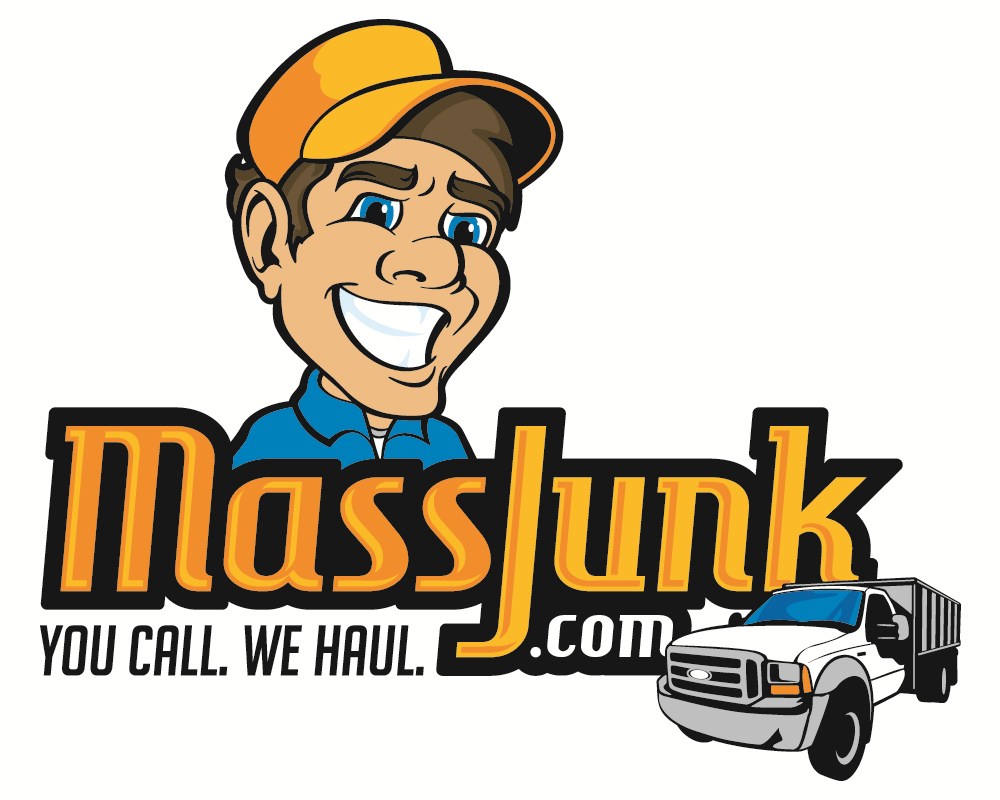 Logo for Mass Junk