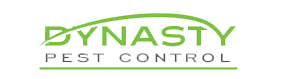 Dynasty Pest Control logo