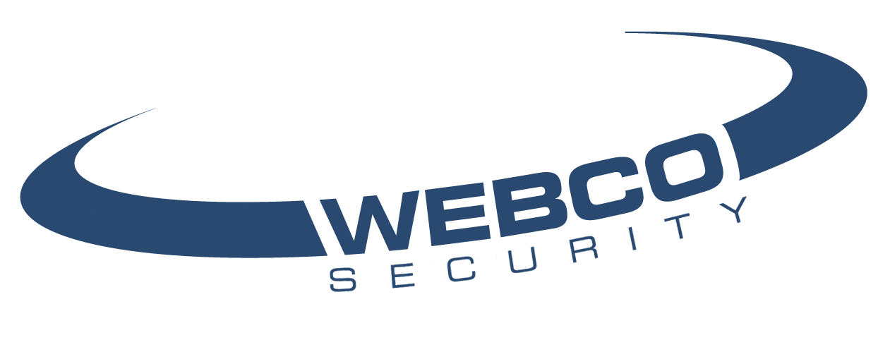 WEBCO logo