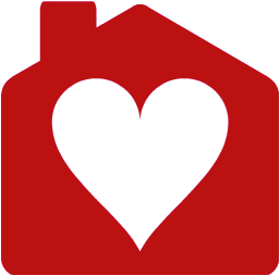 Logo for iHeart Property Management LLC